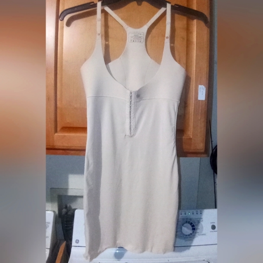 Body slimmer